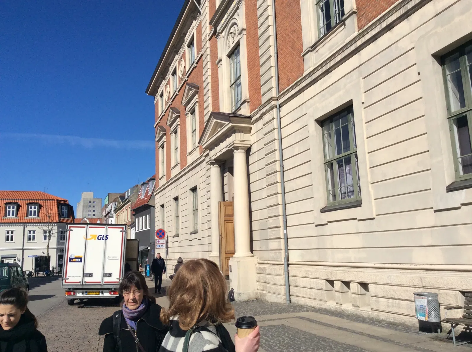 Aalborg Historical Museum