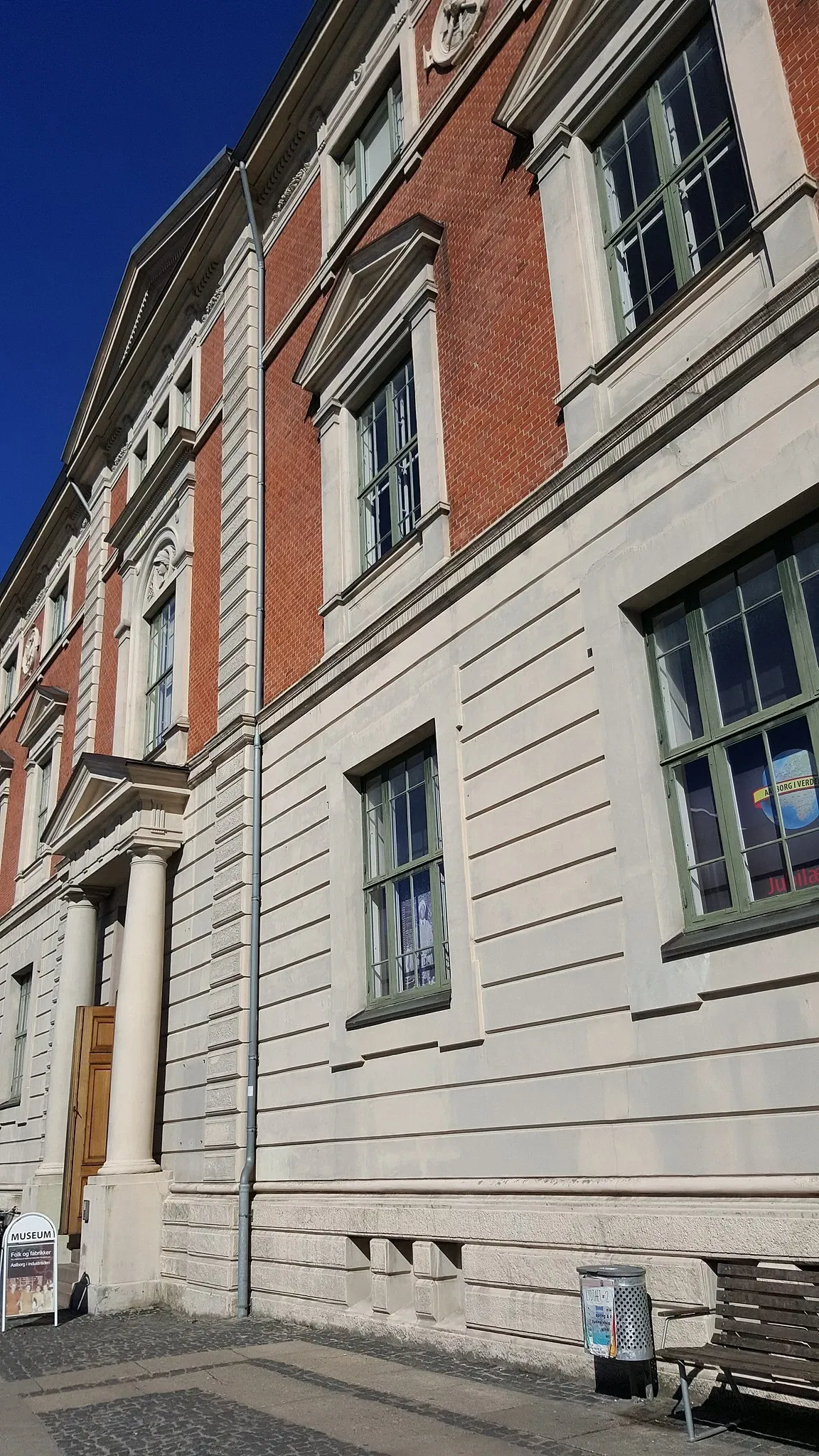 Aalborg Historical Museum