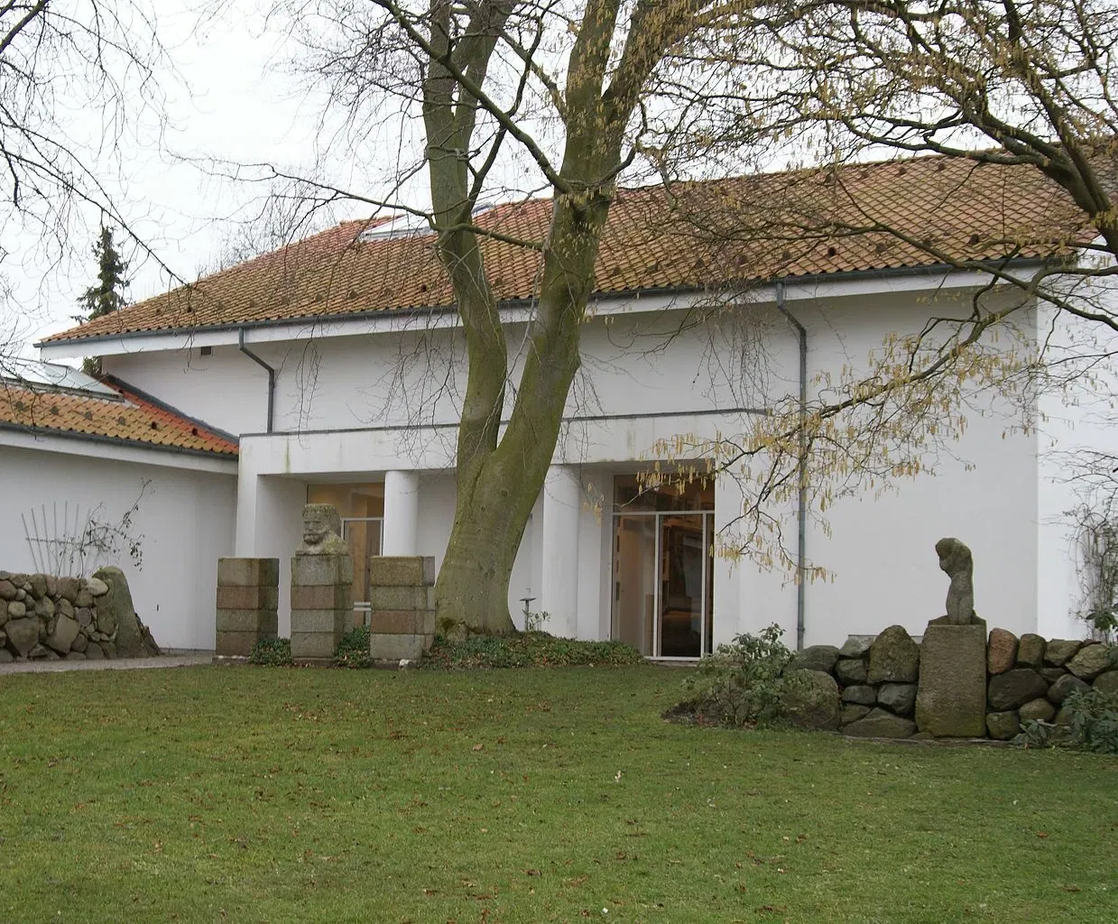 Johannes Larsen Museum