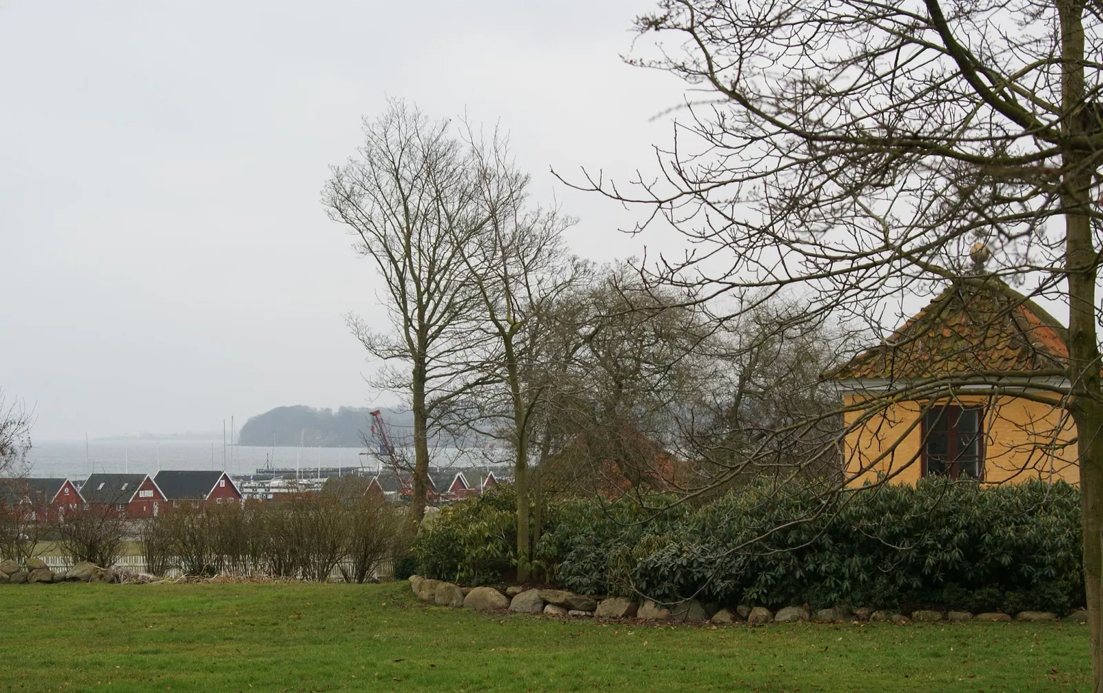 Johannes Larsen Museum