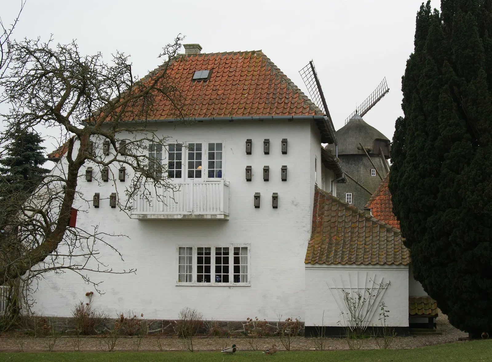 Johannes Larsen Museum