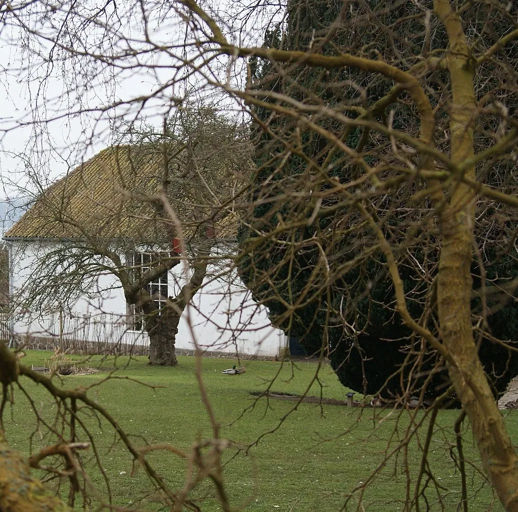 Johannes Larsen Museum