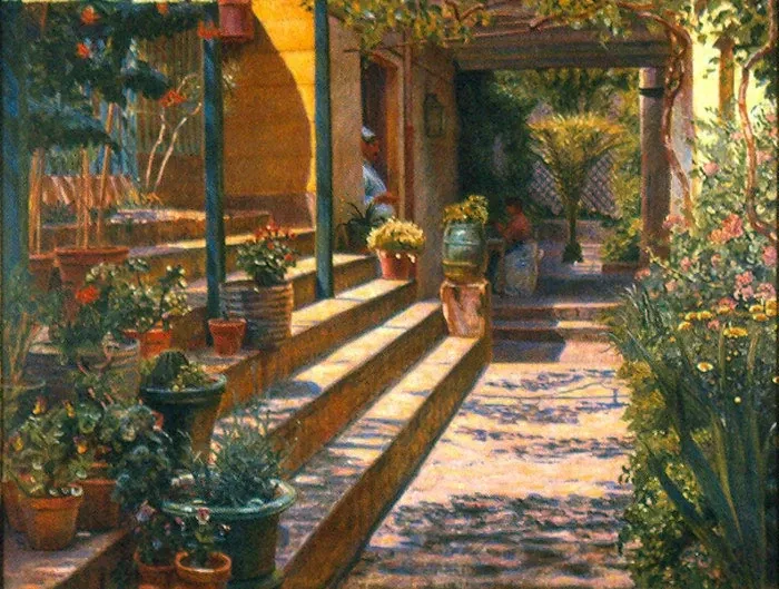 Johannes Larsen Museum