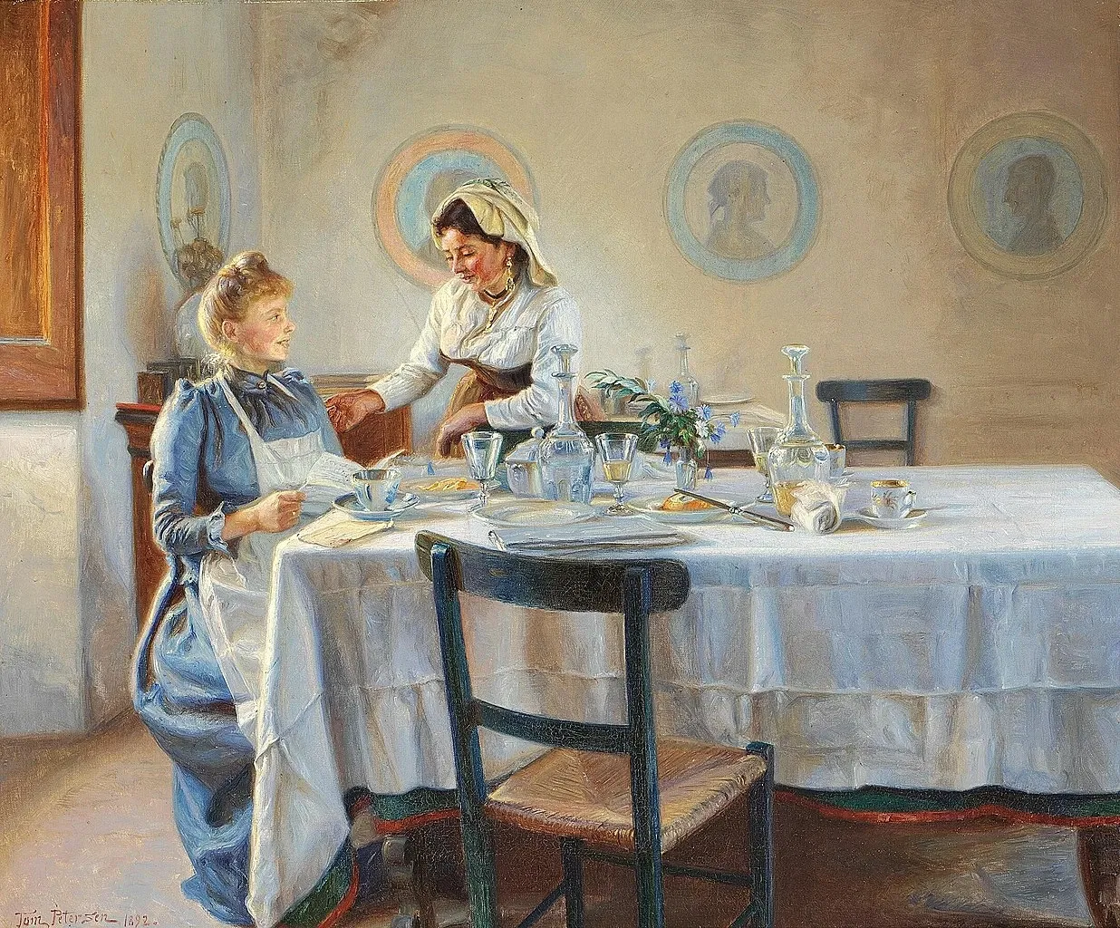 Johannes Larsen Museum