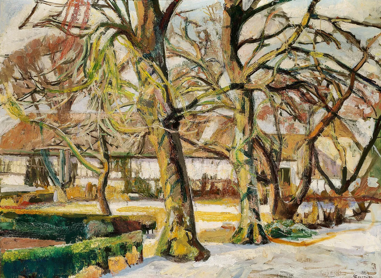 Johannes Larsen Museum