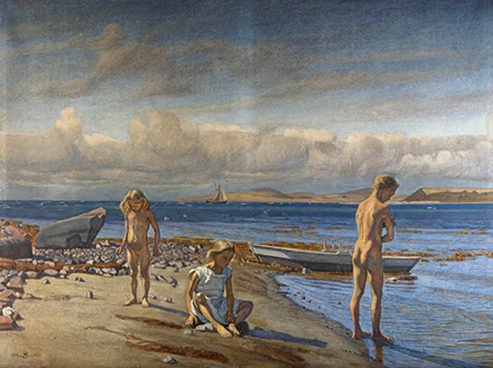 Johannes Larsen Museum