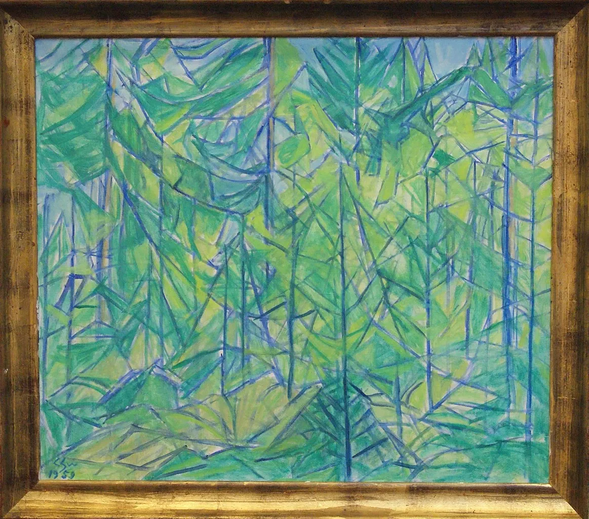 Johannes Larsen Museum