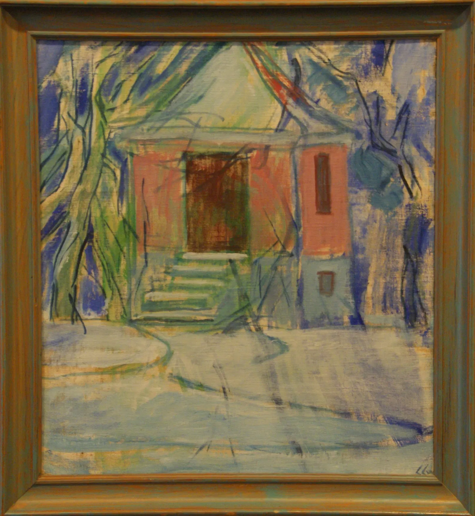 Johannes Larsen Museum