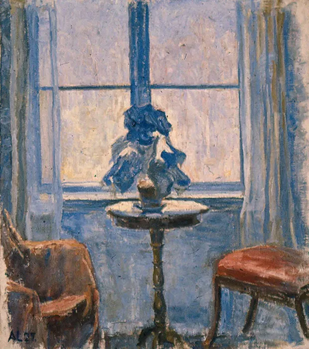 Johannes Larsen Museum