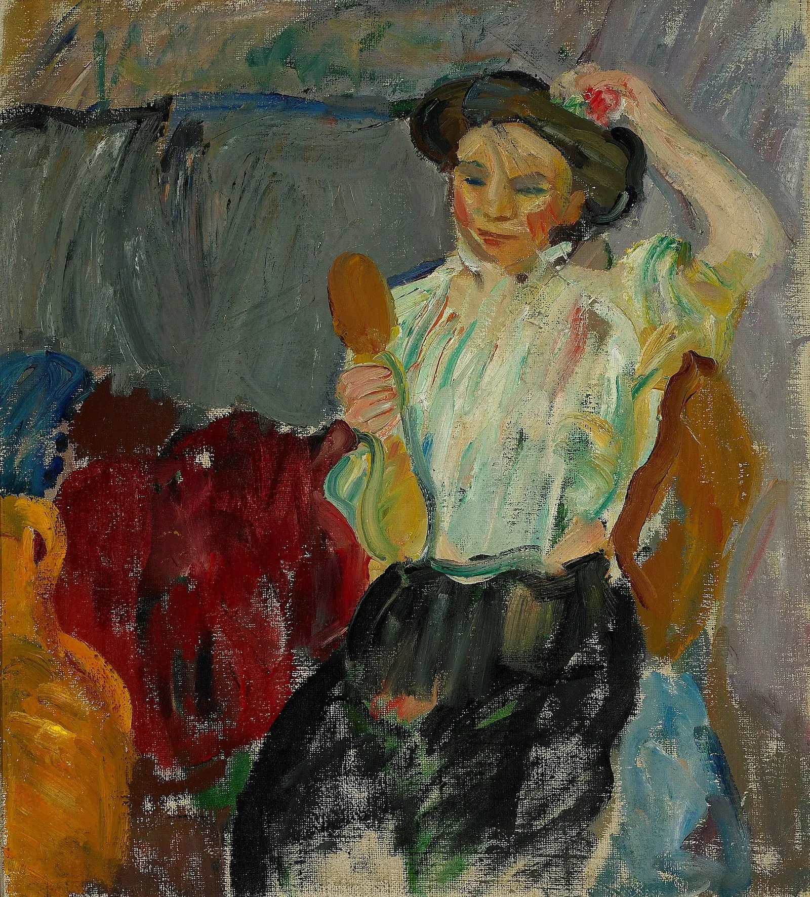 Johannes Larsen Museum