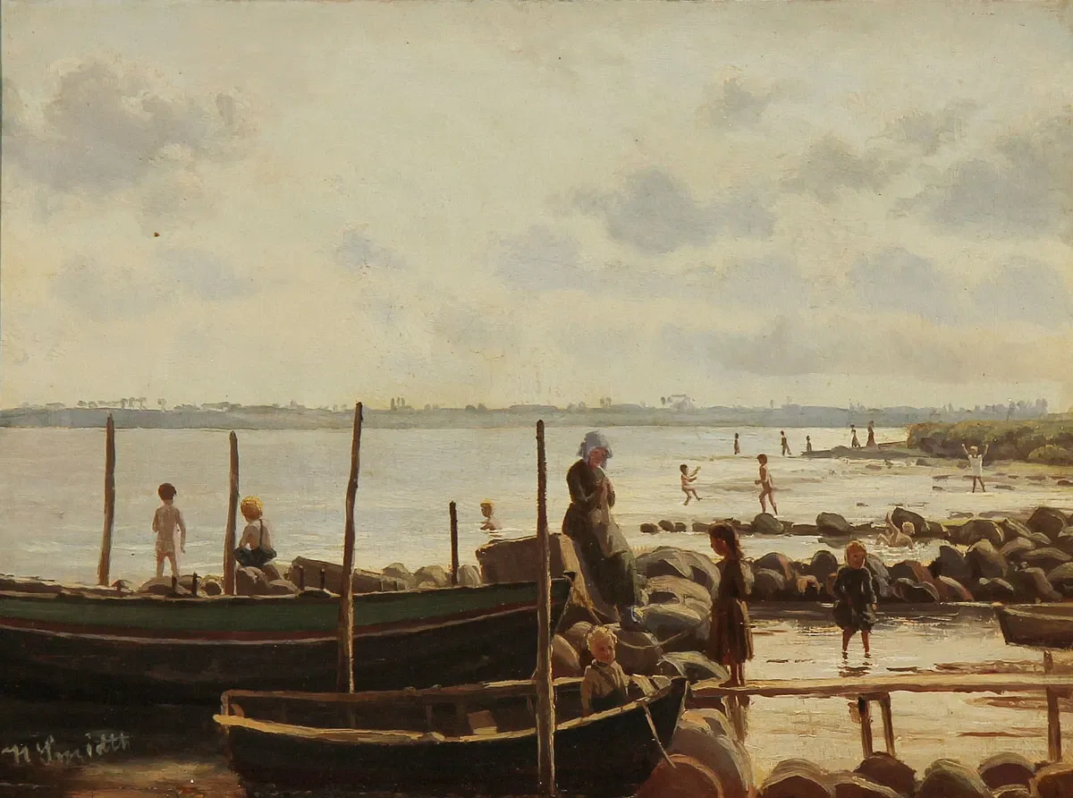 Johannes Larsen Museum