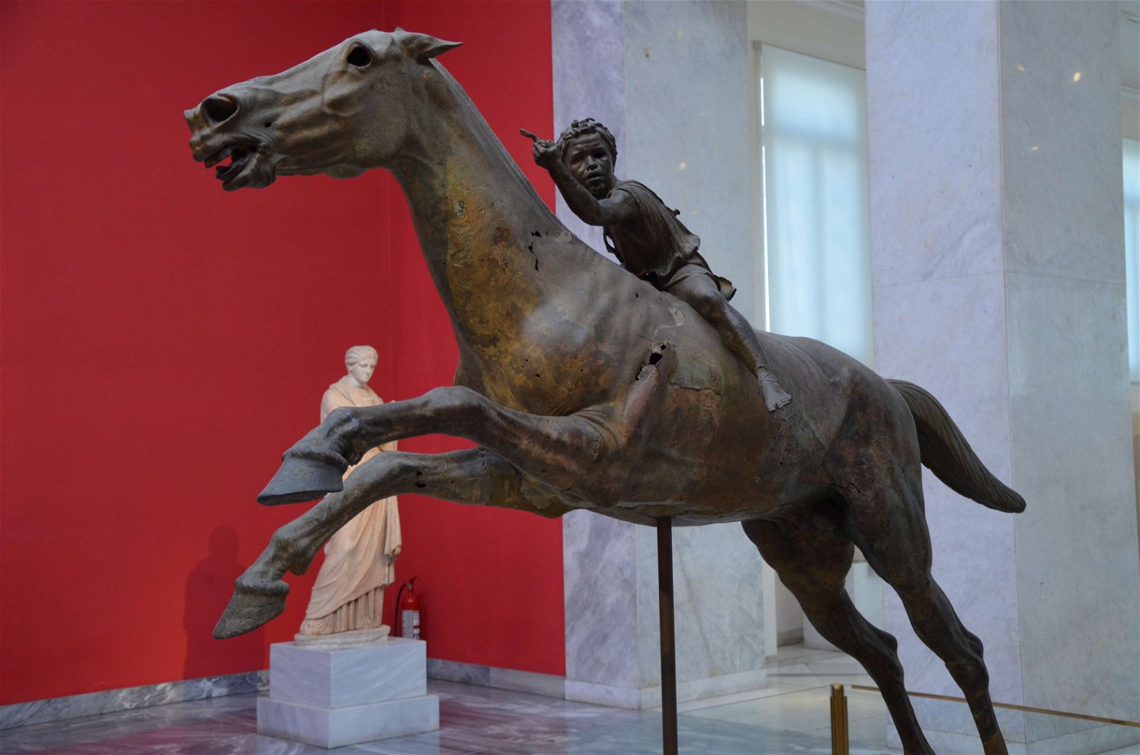 National Archaeological Museum