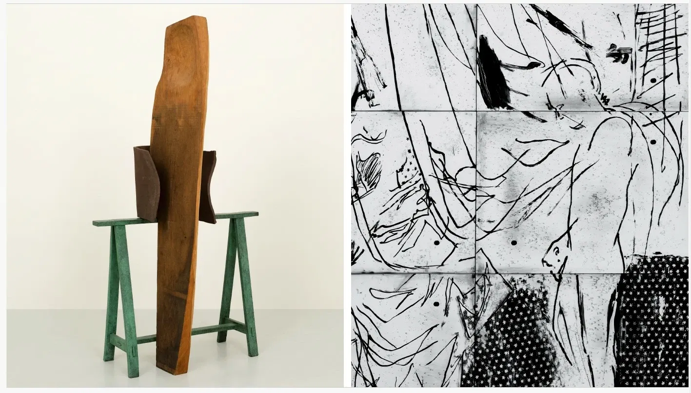 KATINKA BOCK / NICK MAUSS - RESONANCE