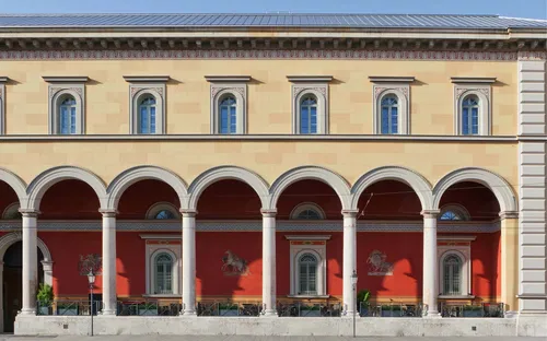 Espace Louis Vuitton München