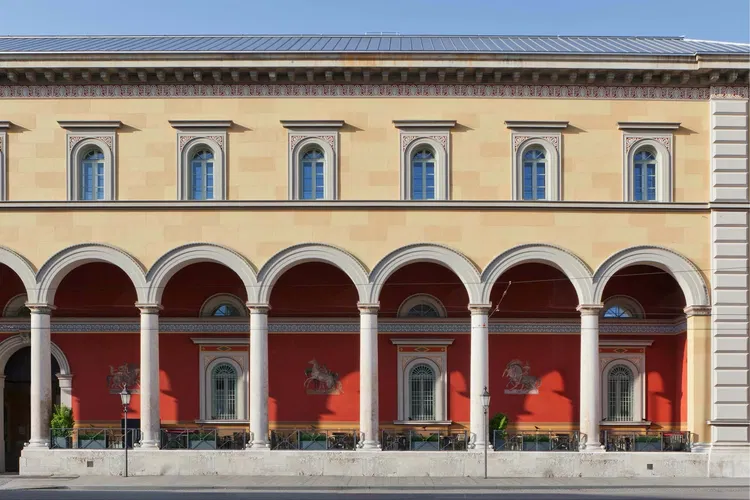 Espace Louis Vuitton München