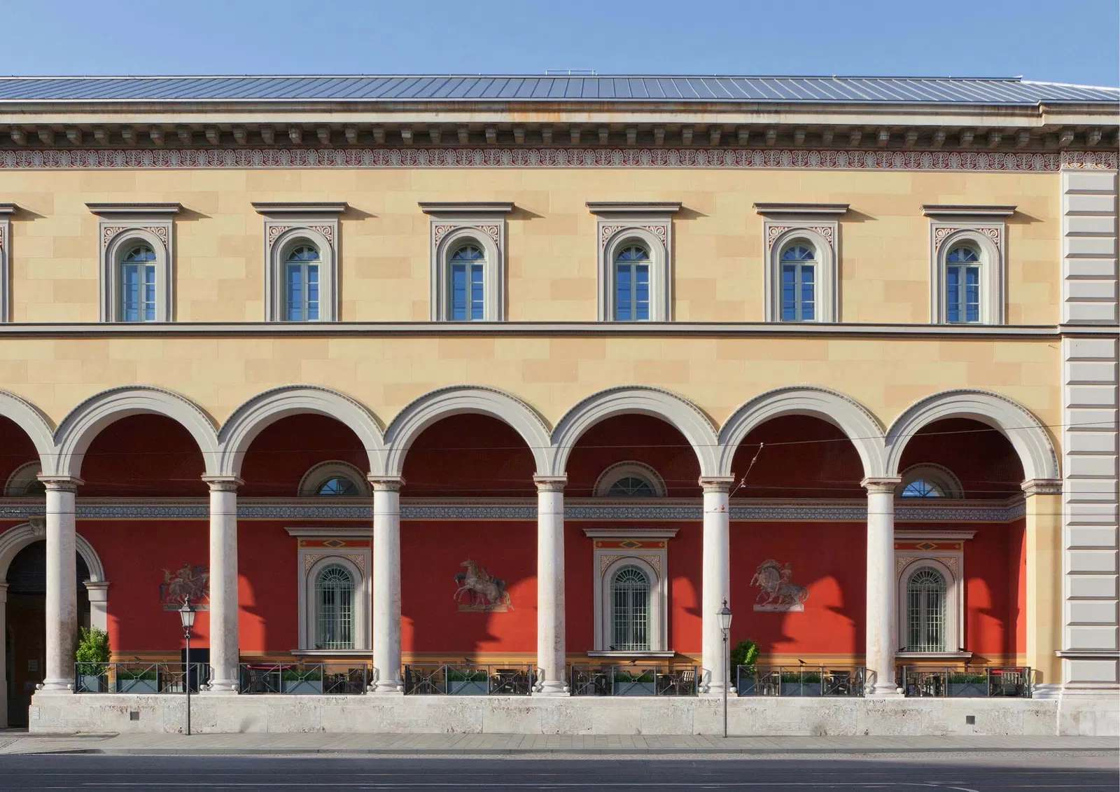 Espace Louis Vuitton München