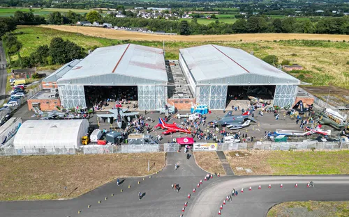 Ulster Aviation Society