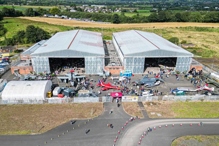 Ulster Aviation Society