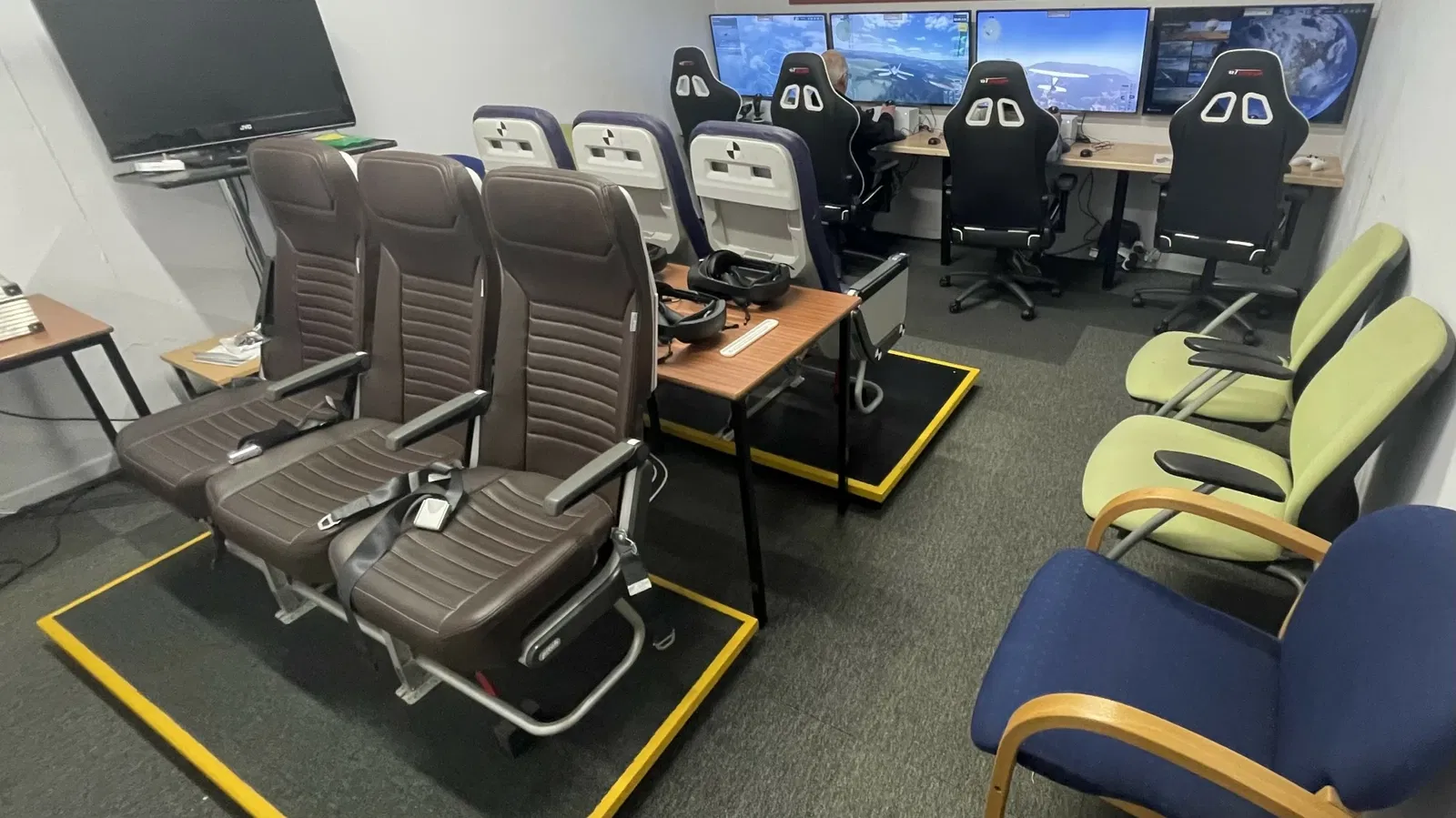 Ulster Aviation Society