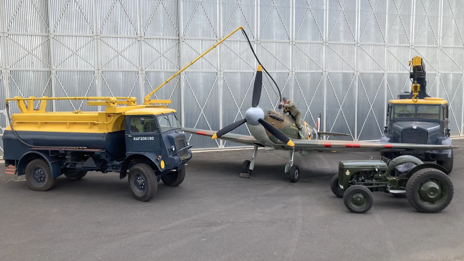 Ulster Aviation Society