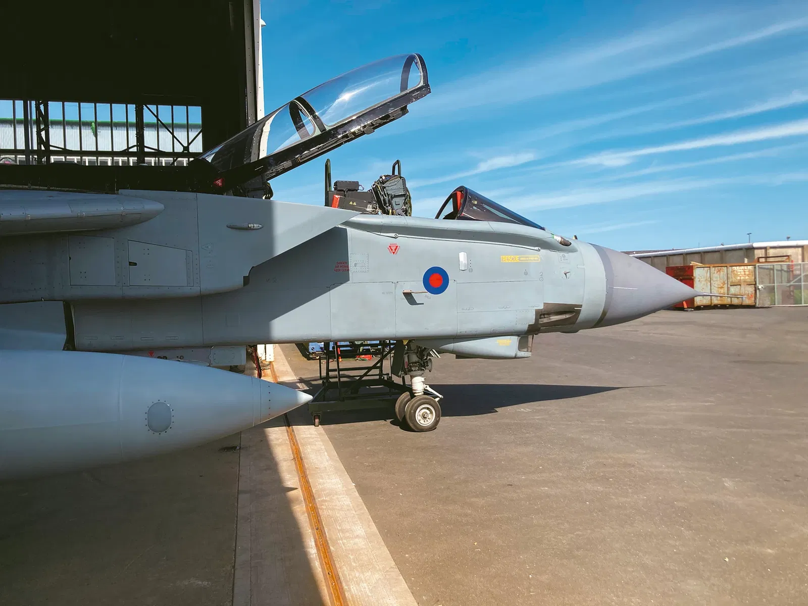 Ulster Aviation Society