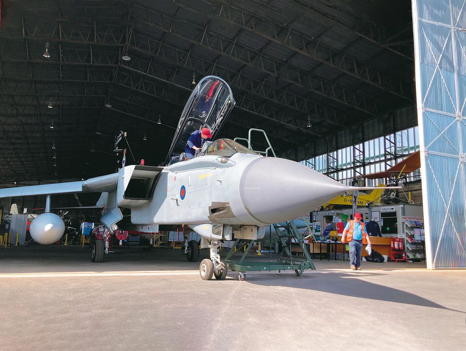 Ulster Aviation Society