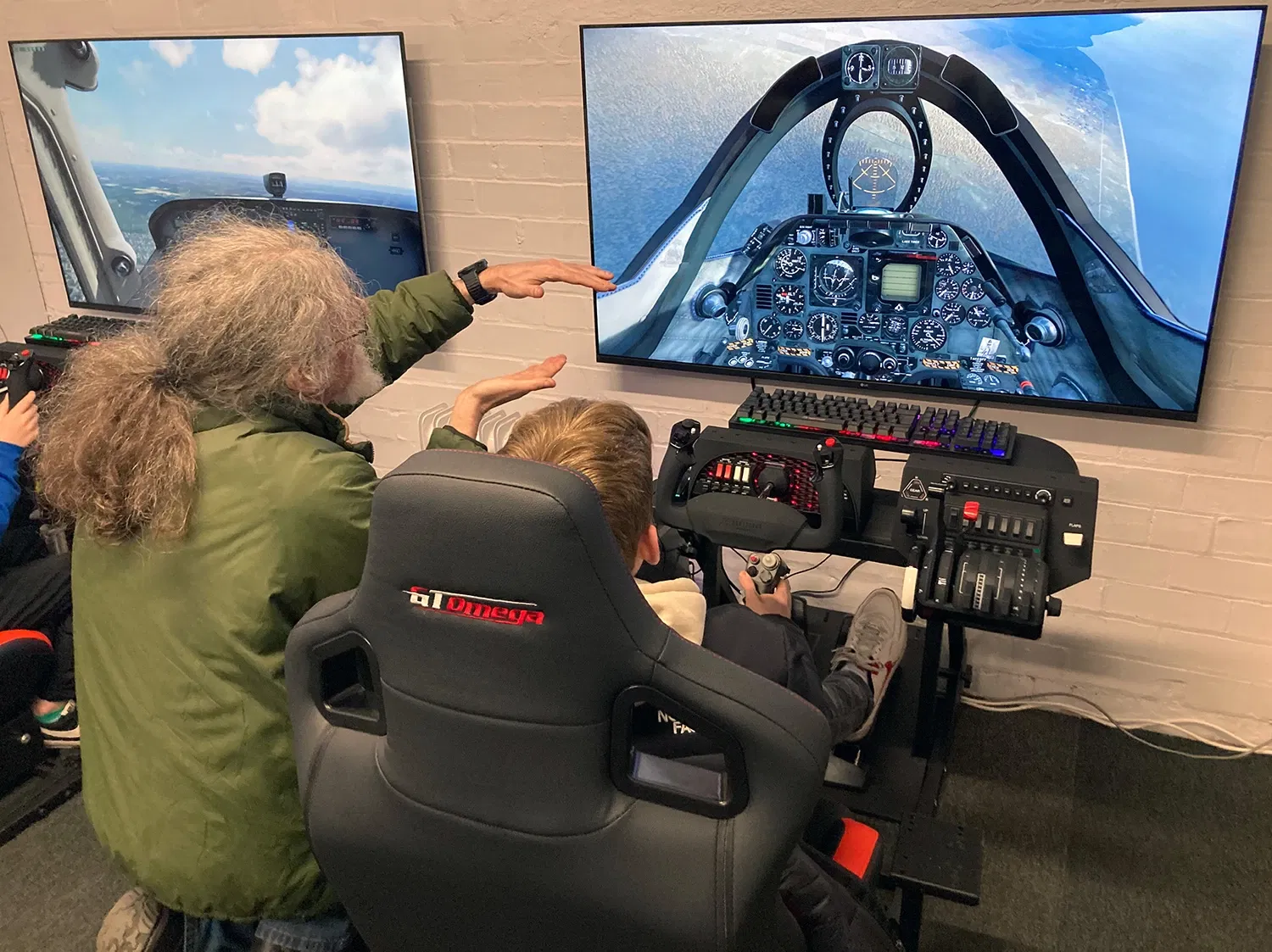 Ulster Aviation Society