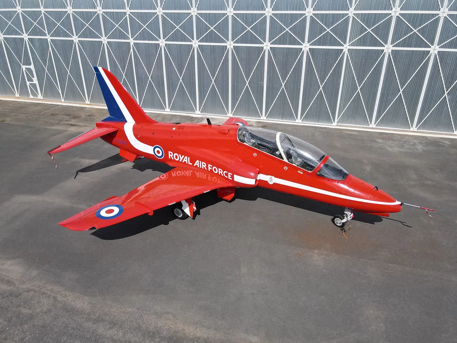 Ulster Aviation Society