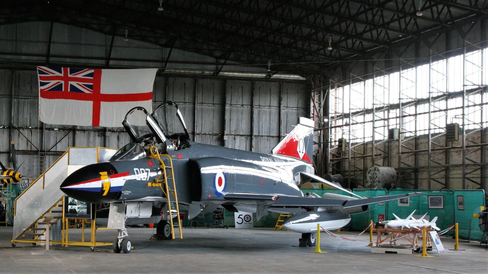 Ulster Aviation Society