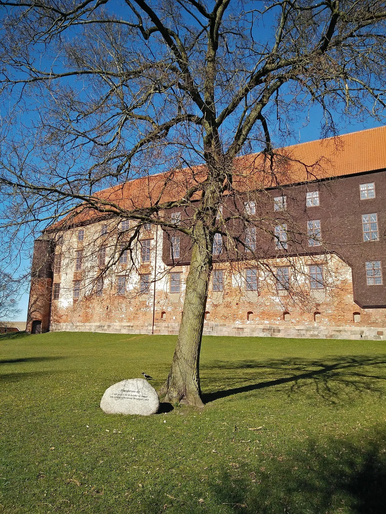 Danish Royal Castle