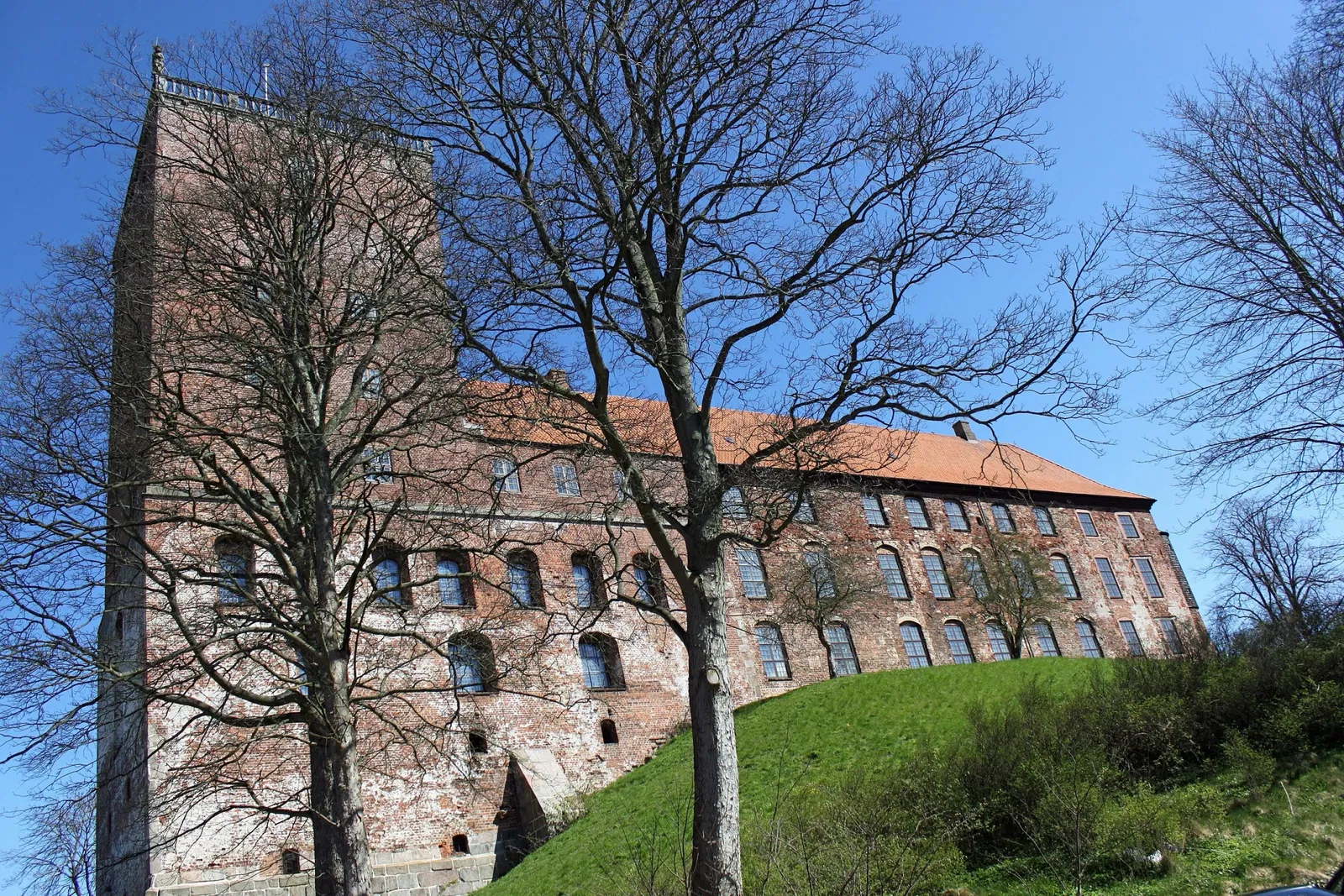 Danish Royal Castle