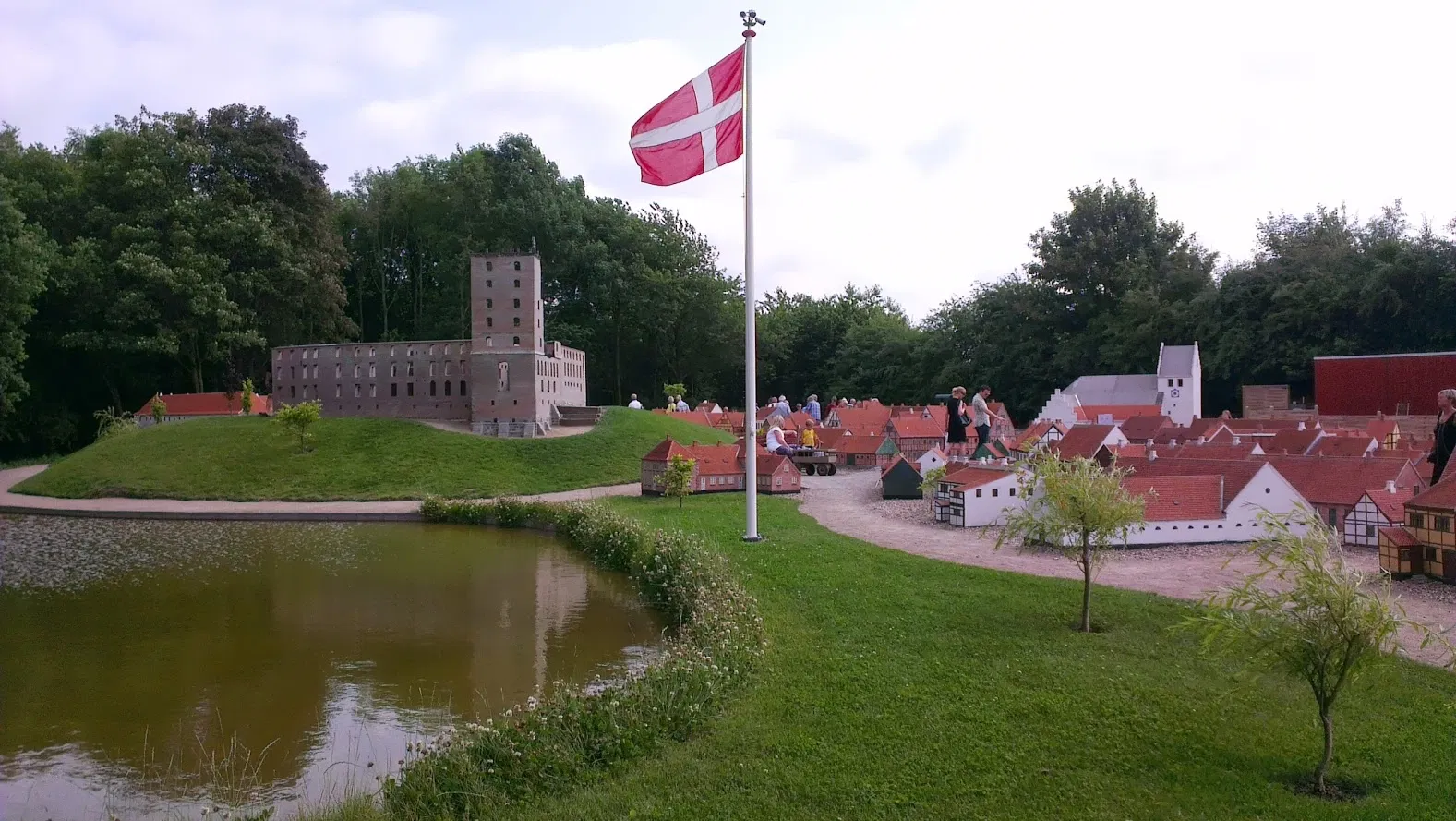 Kolding Miniature Town