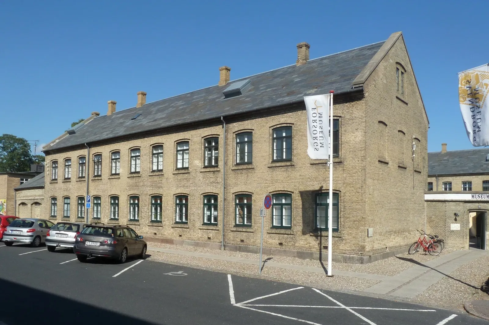 Danish Welfare Museum