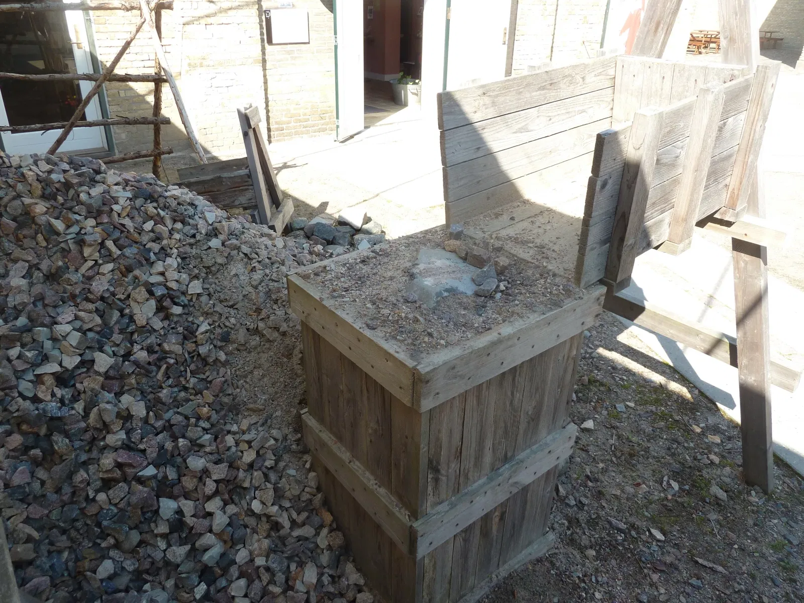 Danish Welfare Museum