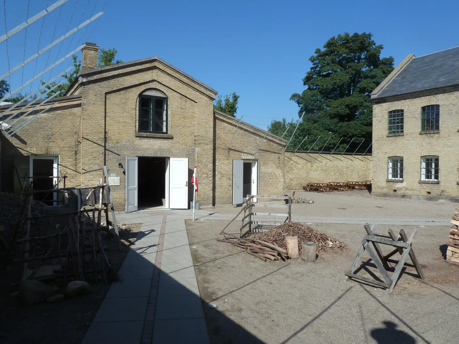 Danish Welfare Museum