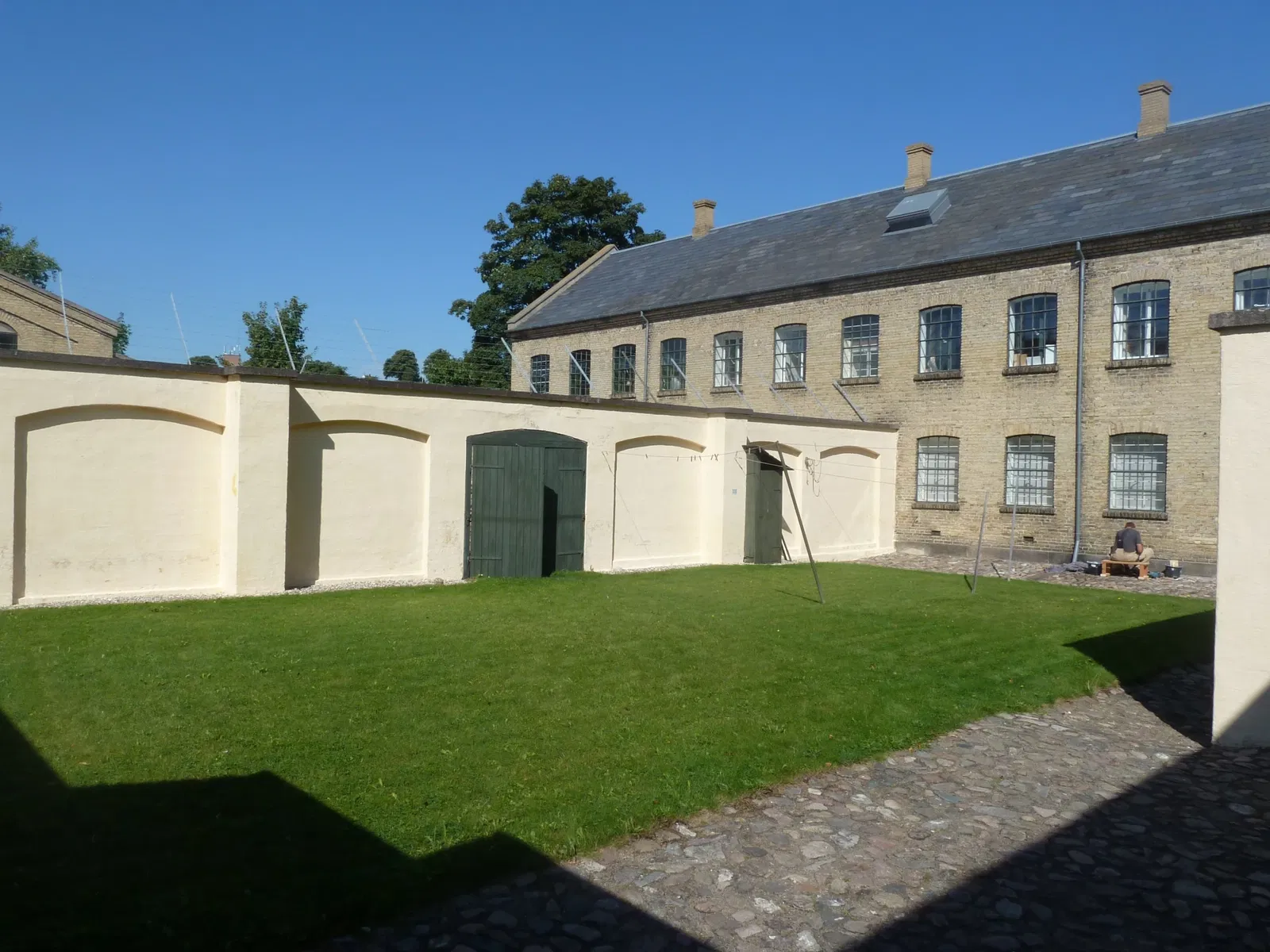 Danish Welfare Museum