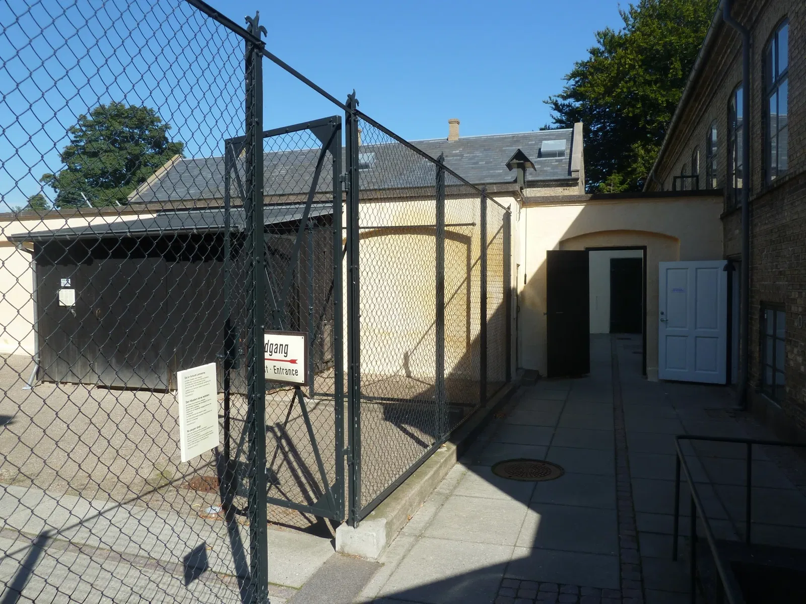 Danish Welfare Museum