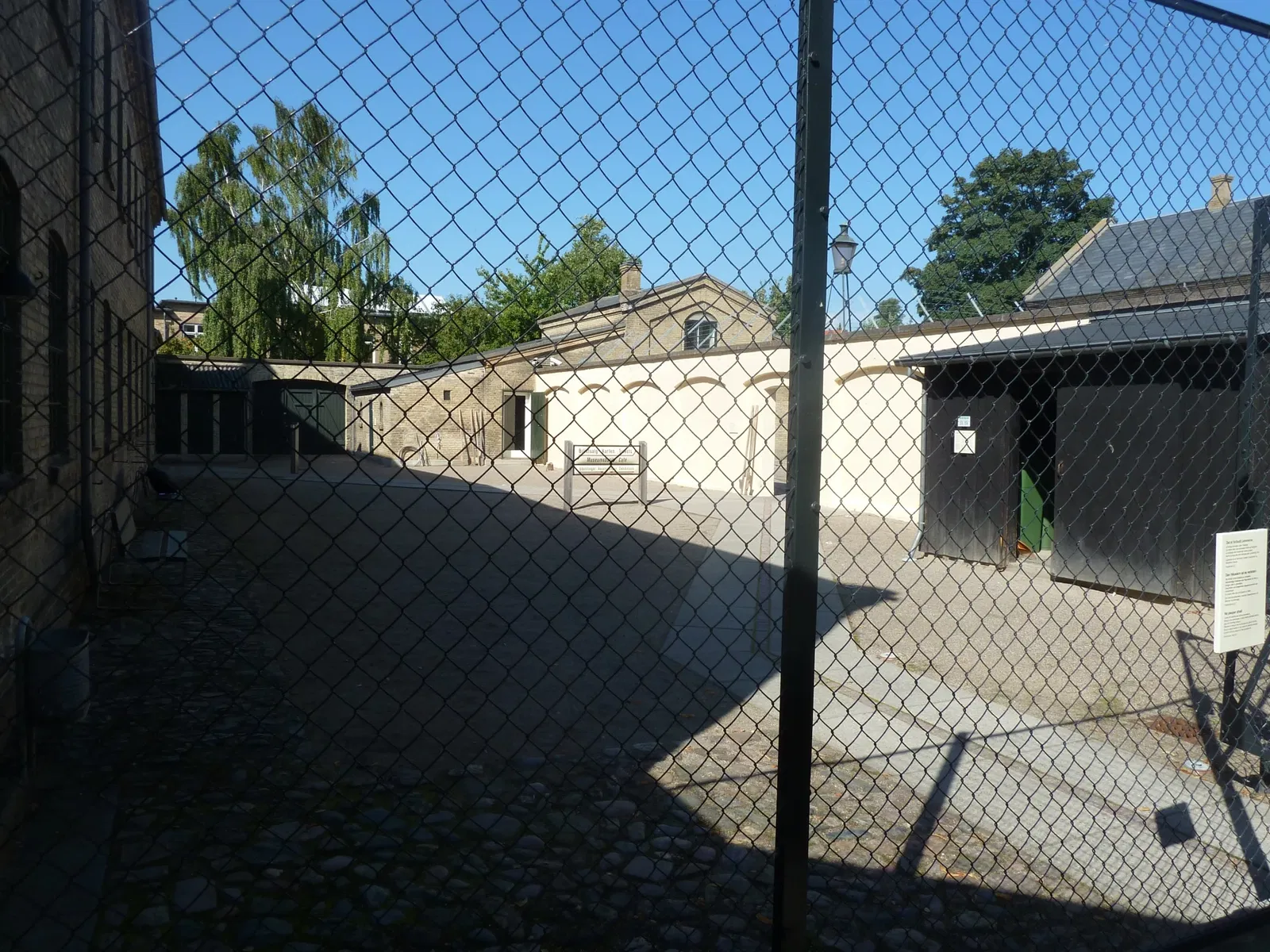 Danish Welfare Museum