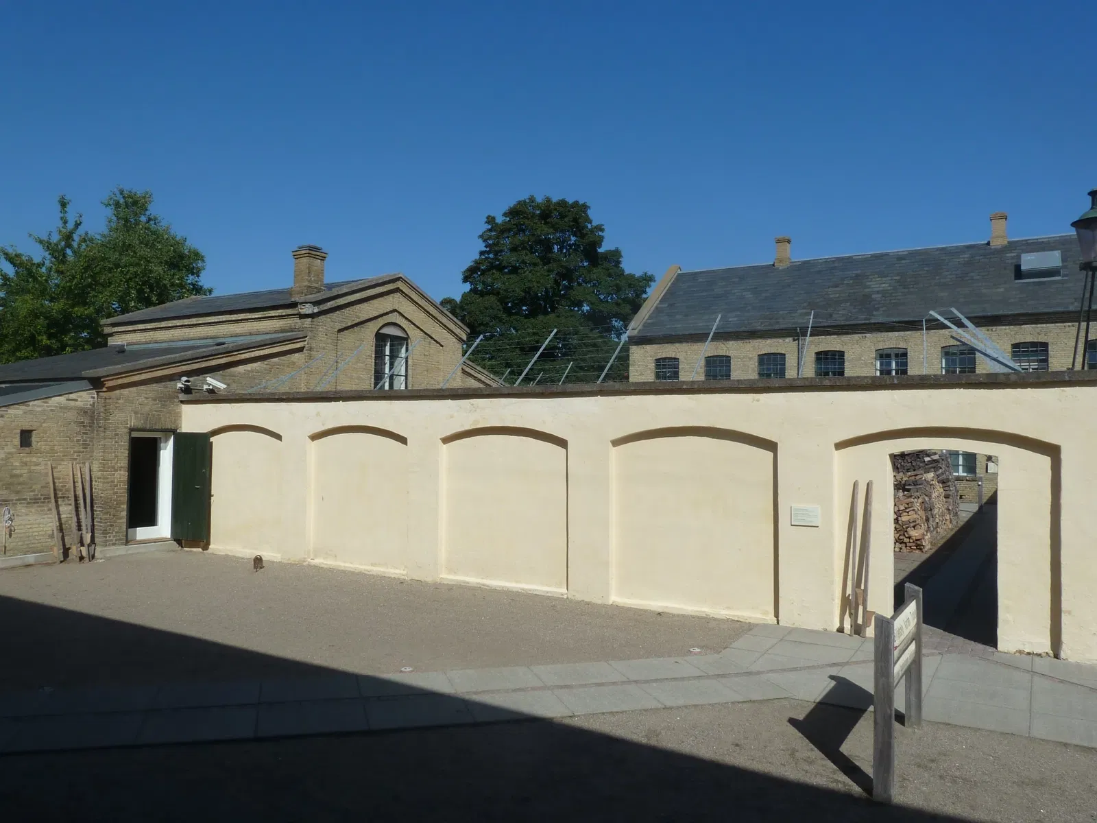 Danish Welfare Museum