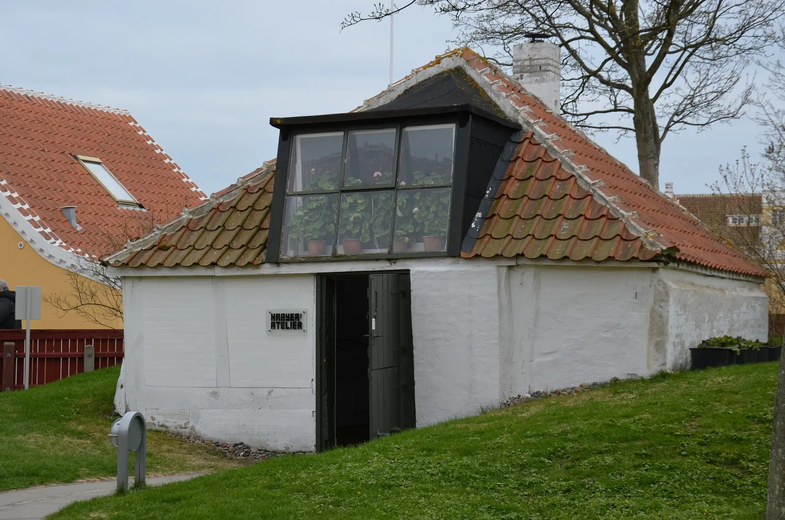Skagens Museum