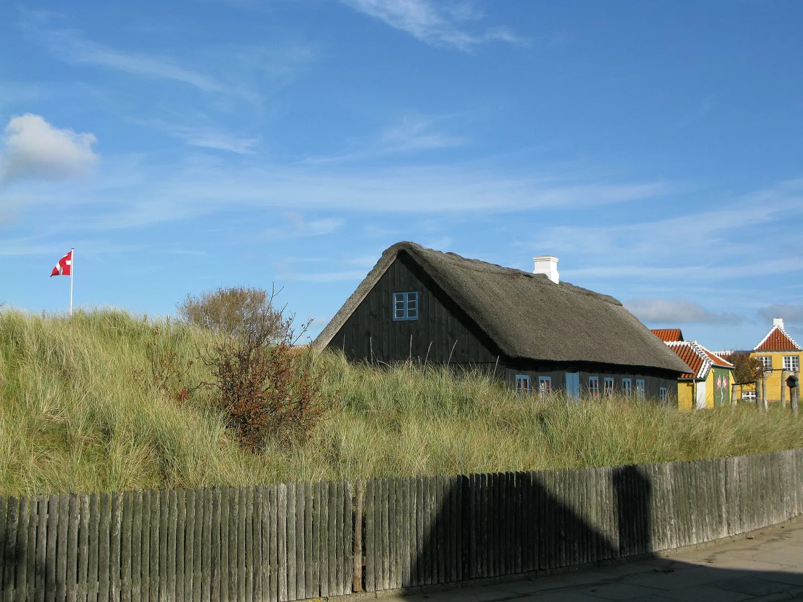 Skagen Town and Regional Museum