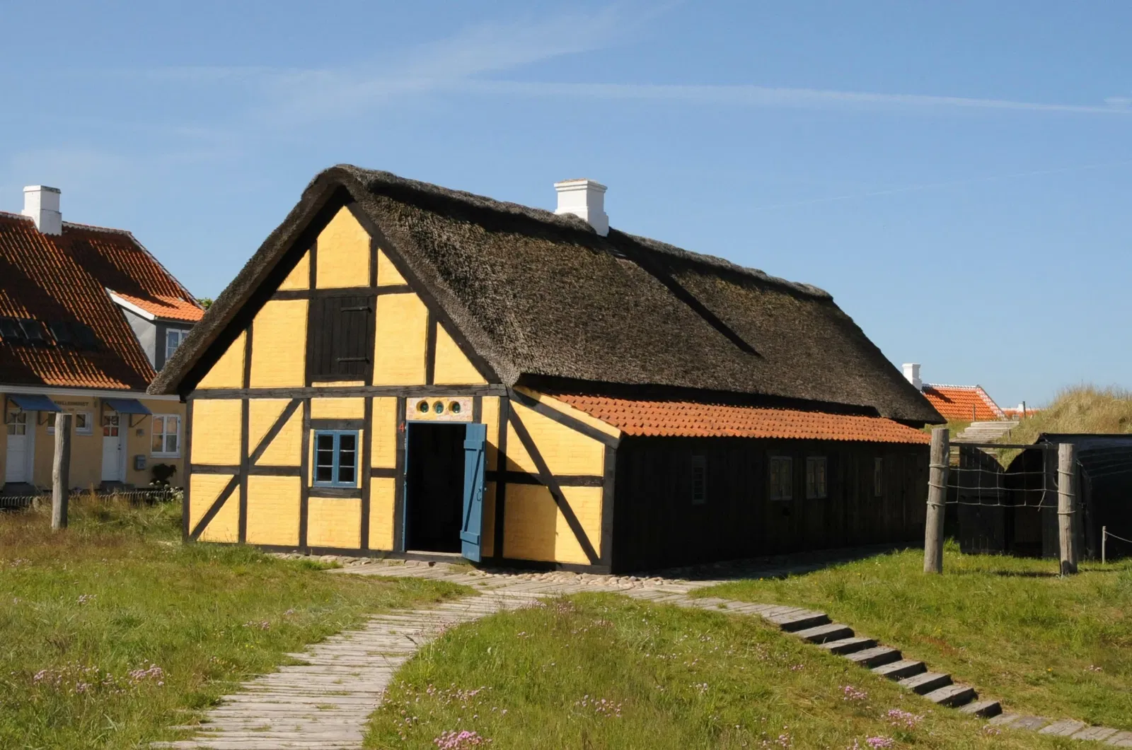 Skagen Town and Regional Museum