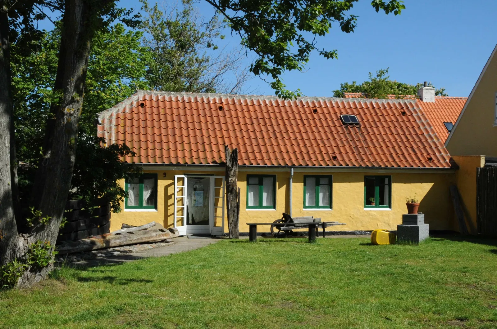 Skagen Town and Regional Museum