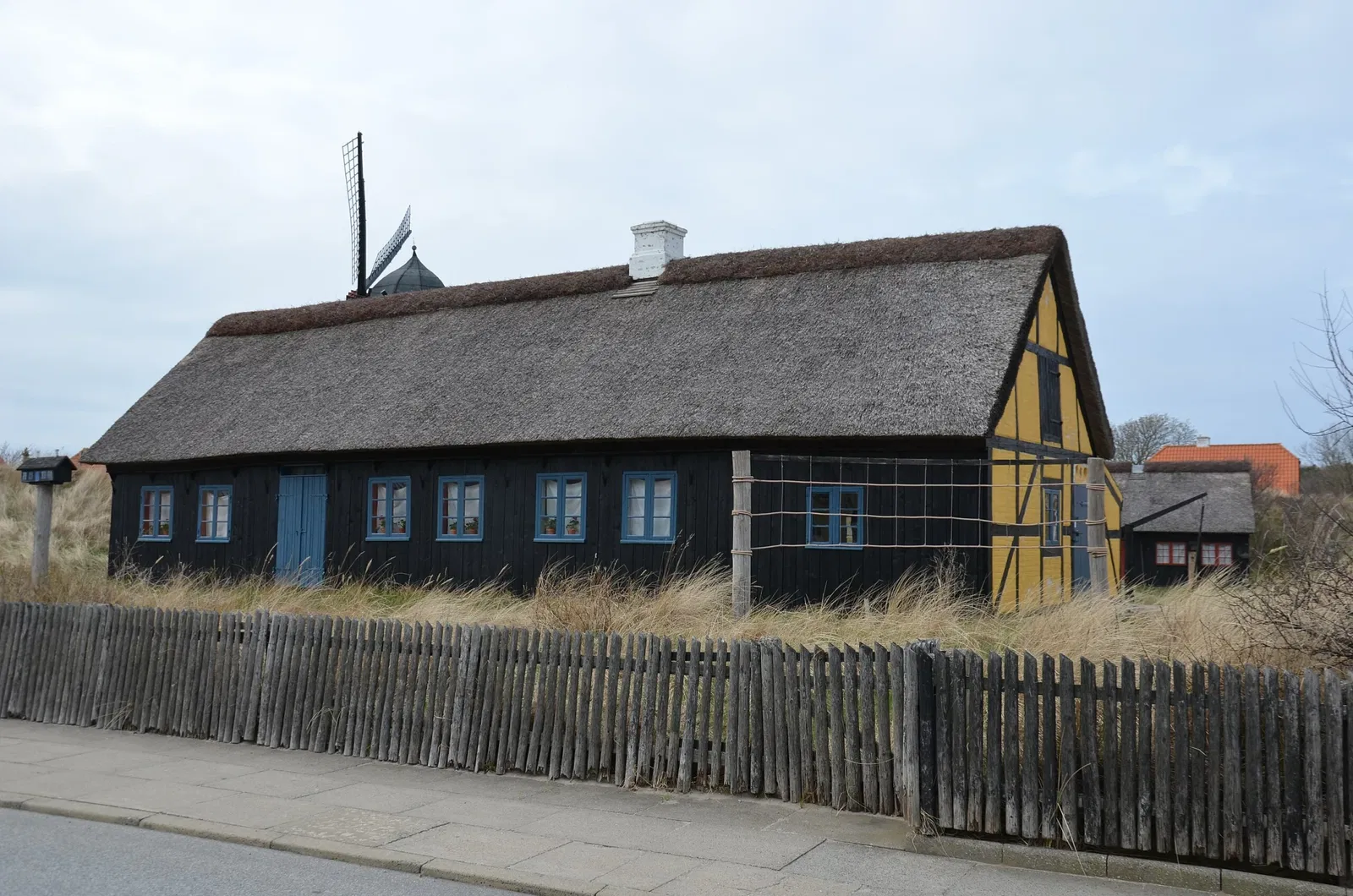 Skagen Town and Regional Museum