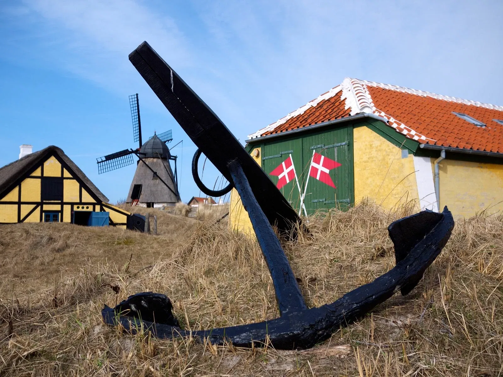 Skagen Town and Regional Museum