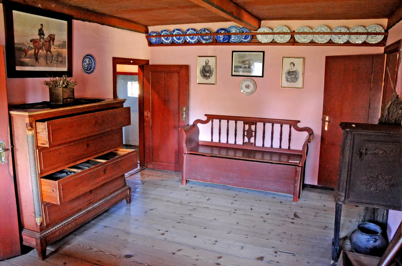 Skagen Town and Regional Museum