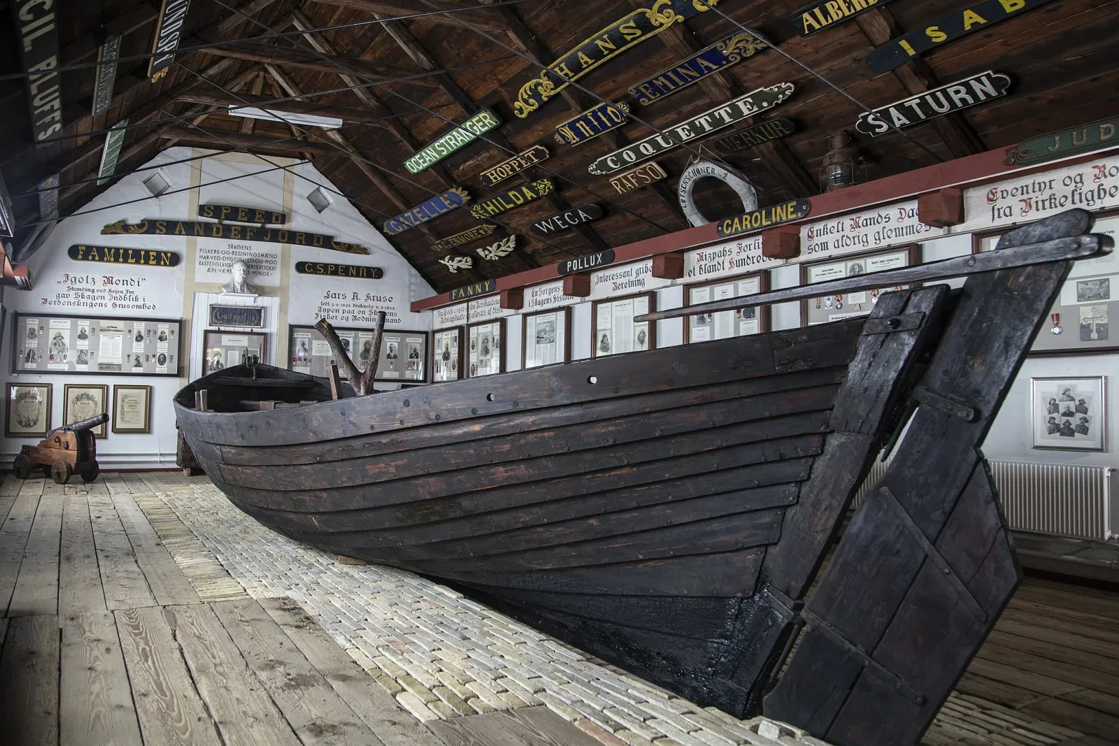 Skagen Town and Regional Museum