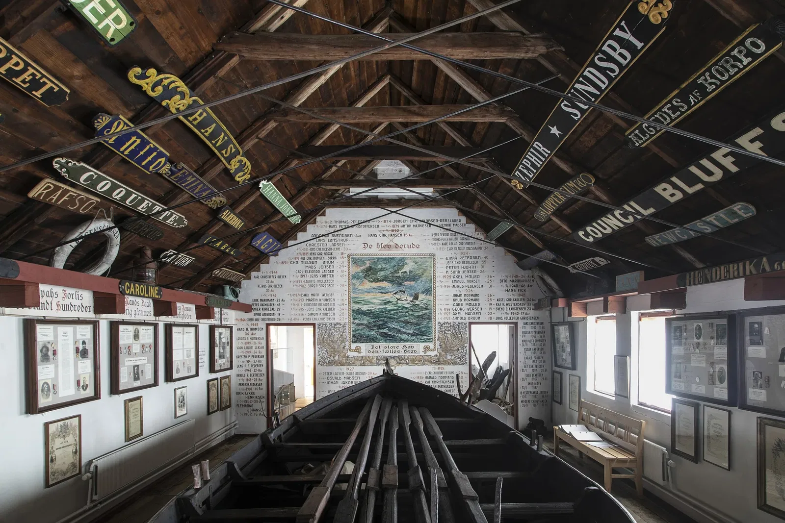 Skagen Town and Regional Museum