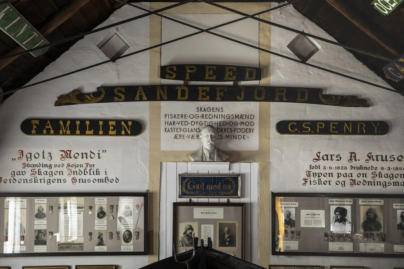 Skagen Town and Regional Museum