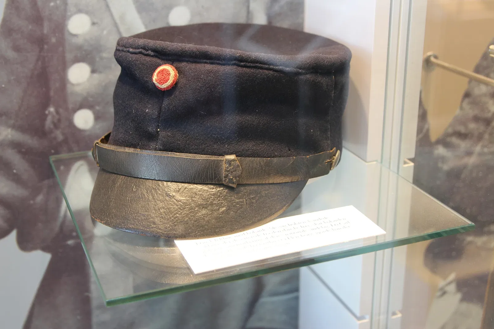 History Centre Dybbøl Banke